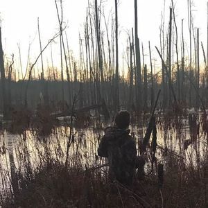 Meet your Posher, Zach